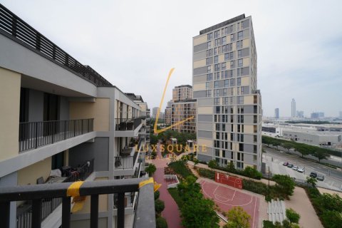 Купить квартиру в Midtown, Dubai Production City (IMPZ), Дубай: 3 спальни, 168м², № 104623 - фото 2