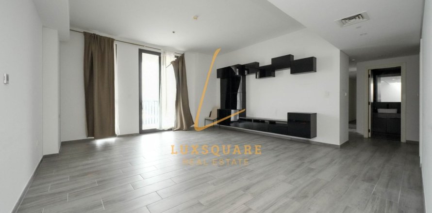 Квартира в Midtown, Dubai Production City (IMPZ), Дубай, 3 спальни, 168м², № 104623