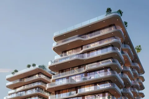 شقة في Dubai Lifestyle City, دبي استوديو, 66 م² رقم 104620 - صورة 5