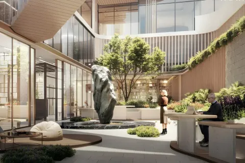 شقة في Dubai Lifestyle City, دبي استوديو, 66 م² رقم 104620 - صورة 4