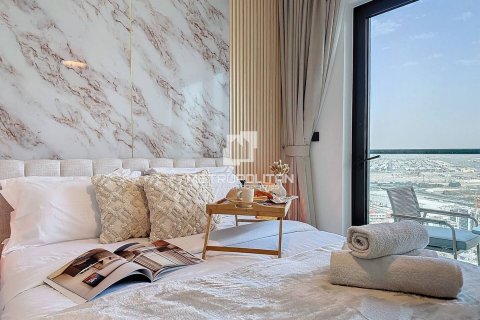 Apartamento en Sobha Hartland, Mohammed Bin Rashid City, Dubai, 1 dormitorio, 48 m², № 73001 - foto 3