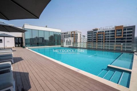 Apartamento en Sobha Hartland, Mohammed Bin Rashid City, Dubai, 1 dormitorio, 48 m², № 73001 - foto 15