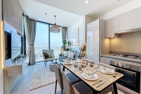 Apartamento en Sobha Hartland, Mohammed Bin Rashid City, Dubai, 1 dormitorio, 48 m², № 73001 - foto 8