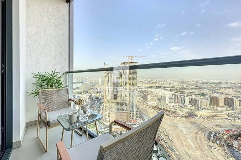 Apartamento en Sobha Hartland, Mohammed Bin Rashid City, Dubai, 1 dormitorio, 48 m², № 73001 - foto 11