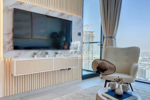 Apartamento en Sobha Hartland, Mohammed Bin Rashid City, Dubai, 1 dormitorio, 48 m², № 73001 - foto 6