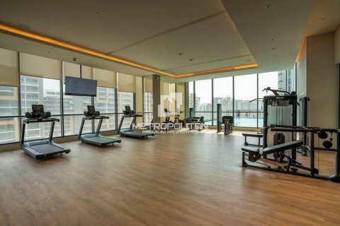 Apartamento en Sobha Hartland, Mohammed Bin Rashid City, Dubai, 1 dormitorio, 48 m², № 73001 - foto 14