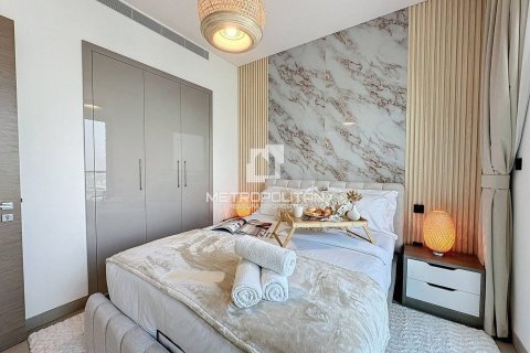 Apartamento en Sobha Hartland, Mohammed Bin Rashid City, Dubai, 1 dormitorio, 48 m², № 73001 - foto 2