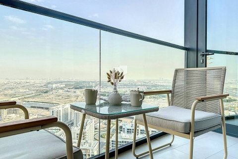 Apartamento en Sobha Hartland, Mohammed Bin Rashid City, Dubai, 1 dormitorio, 48 m², № 73001 - foto 12