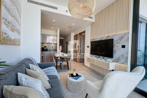 Apartamento en Sobha Hartland, Mohammed Bin Rashid City, Dubai, 1 dormitorio, 48 m², № 73001 - foto 7