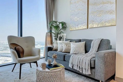 Apartamento en Sobha Hartland, Mohammed Bin Rashid City, Dubai, 1 dormitorio, 48 m², № 73001 - foto 5