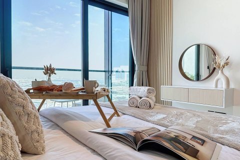 Apartamento en Sobha Hartland, Mohammed Bin Rashid City, Dubai, 1 dormitorio, 48 m², № 73001 - foto 1