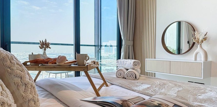 Apartamento en Sobha Hartland, Mohammed Bin Rashid City, Dubai, 1 dormitorio, 48 m², № 73001