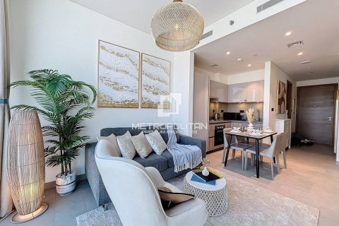 Apartamento en Sobha Hartland, Mohammed Bin Rashid City, Dubai, 1 dormitorio, 48 m², № 73001 - foto 9