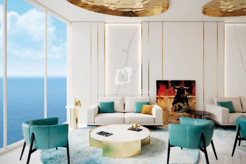 Apartment in Maritime City, Dubai 1 bedroom, 71 sq.m. № 73000 - photo 5