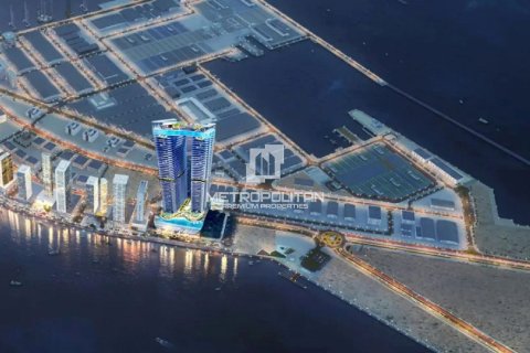 Apartment in Maritime City, Dubai 1 bedroom, 71 sq.m. № 73000 - photo 7