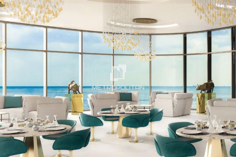 Apartment in Maritime City, Dubai 1 bedroom, 71 sq.m. № 73000 - photo 6