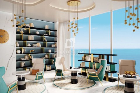 Apartment in Maritime City, Dubai 1 bedroom, 71 sq.m. № 73000 - photo 10