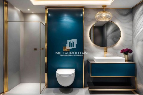 Apartment in Maritime City, Dubai 1 bedroom, 71 sq.m. № 73000 - photo 12