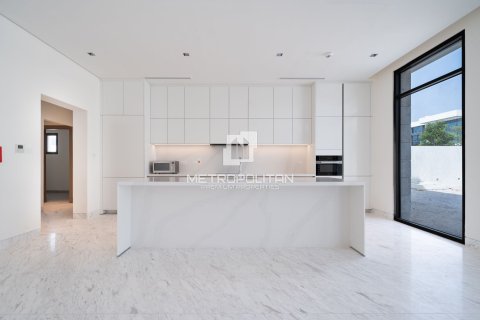 Купить виллу в District One, Мохаммед Бин Рашид Сити, Дубай: 5 спален, 793м², № 73002 - фото 2