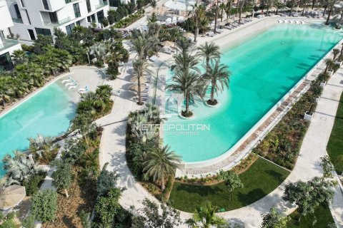 Снять в аренду таунхаус в Аль-Барари, Дубай: 4 спальни, 459м², № 73008 - фото 2