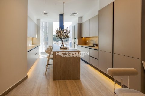 Снять в аренду таунхаус в Аль-Барари, Дубай: 4 спальни, 459м², № 73008 - фото 8