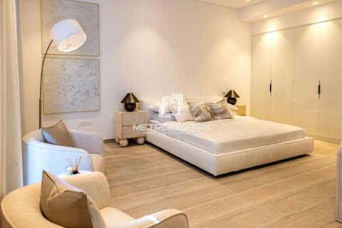 Снять в аренду таунхаус в Аль-Барари, Дубай: 4 спальни, 459м², № 73008 - фото 10