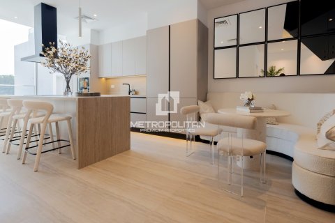 Снять в аренду таунхаус в Аль-Барари, Дубай: 4 спальни, 459м², № 73008 - фото 5