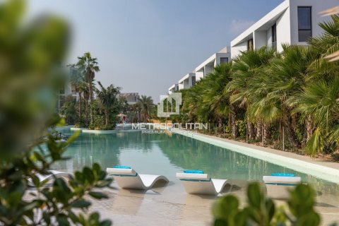 Снять в аренду таунхаус в Аль-Барари, Дубай: 4 спальни, 459м², № 73008 - фото 14