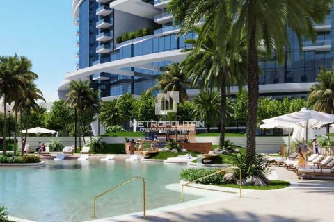 Appartement à Al Sufouh, Dubai, 2 chambres, 152 m², № 73009 - photo 1