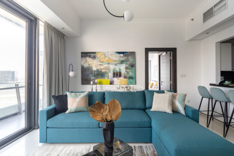 Apartment in Dubai Marina, Dubai 1 bedroom, 77 sq.m. № 73003 - photo 2