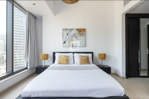 Apartment in Dubai Marina, Dubai 1 bedroom, 77 sq.m. № 73003 - photo 6