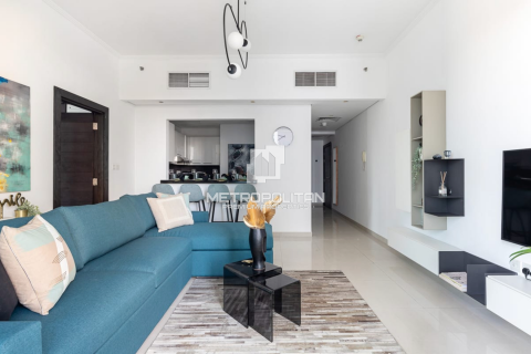 Apartment in Dubai Marina, Dubai 1 bedroom, 77 sq.m. № 73003 - photo 3