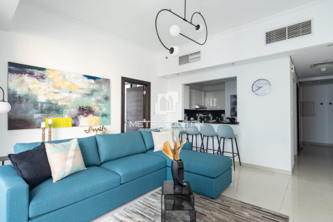 Apartment in Dubai Marina, Dubai 1 bedroom, 77 sq.m. № 73003 - photo 4