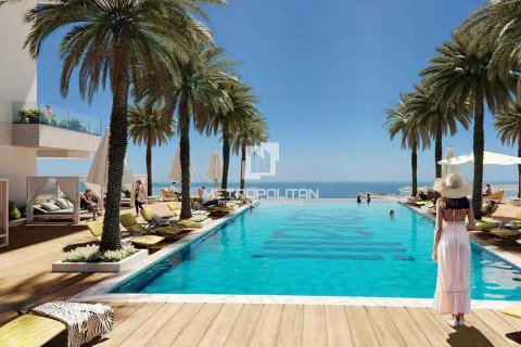 Appartement à Al Sufouh, Dubai, 2 chambres, 154 m², № 73010 - photo 9