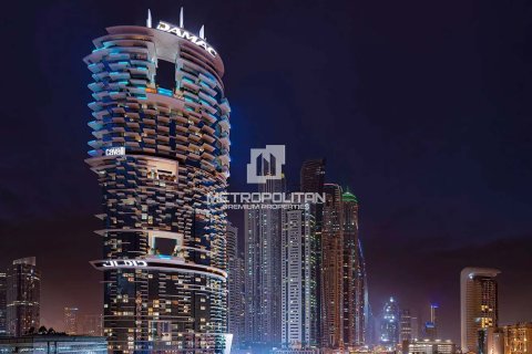 Appartement à Al Sufouh, Dubai, 2 chambres, 154 m², № 73010 - photo 1