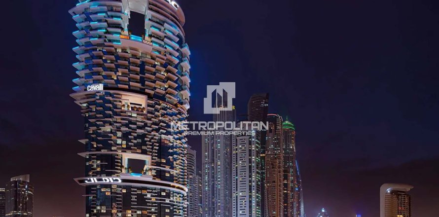 Квартира в Al Sufouh, Дубай, 2 спальни, 154м², № 73010