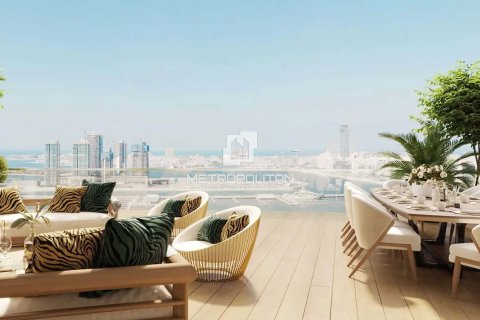 Appartement à Al Sufouh, Dubai, 2 chambres, 154 m², № 73010 - photo 15