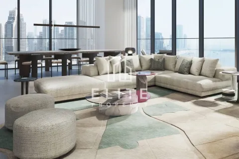 Appartement à Dubai, 2 chambres, 178 m², № 53565 - photo 4