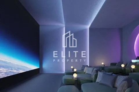 Appartement à Dubai, 2 chambres, 178 m², № 53565 - photo 7