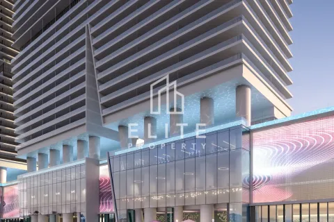 Appartement à Dubai, 2 chambres, 178 m², № 53565 - photo 15