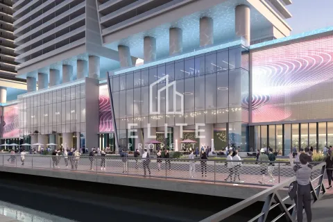 Appartement à Dubai, 2 chambres, 178 m², № 53565 - photo 13