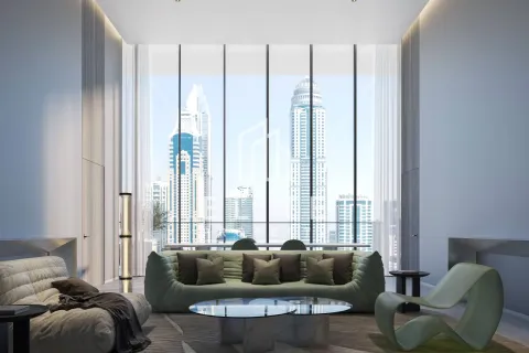 Appartement à Dubai, 2 chambres, 178 m², № 53565 - photo 9