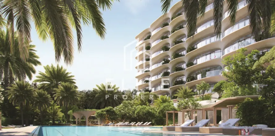 شقة في دبي 4 غرف نوم, 810 م² رقم 53668