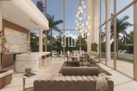 شقة في دبي 4 غرف نوم, 810 م² رقم 53668 - صورة 10