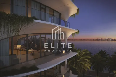 شقة في دبي 4 غرف نوم, 810 م² رقم 53668 - صورة 16