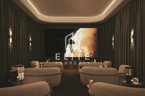 شقة في دبي 4 غرف نوم, 810 م² رقم 53668 - صورة 3