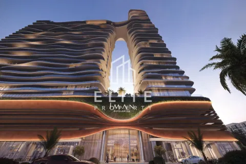 Appartement à Dubai, studio, 84 m², № 53670 - photo 20