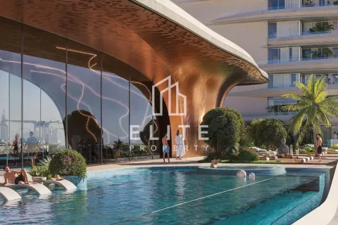 Appartement à Dubai, studio, 84 m², № 53670 - photo 9