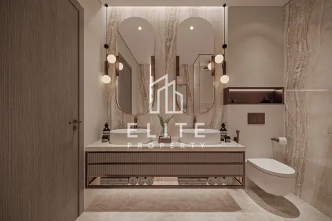 Appartement à Dubai, studio, 84 m², № 53670 - photo 7