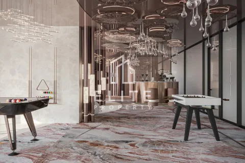 Appartement à Dubai, studio, 84 m², № 53670 - photo 12